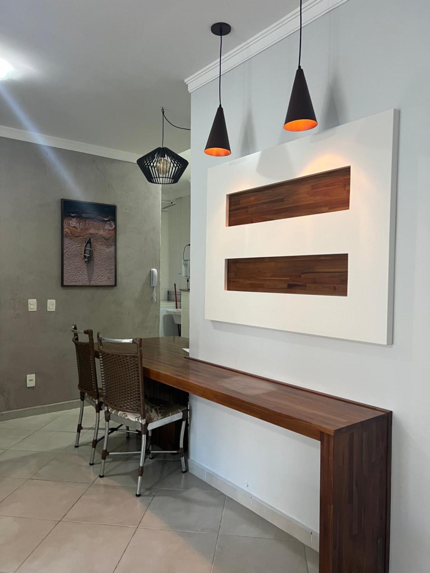 Apartamento Praia Grande 405 Убатуба Экстерьер фото