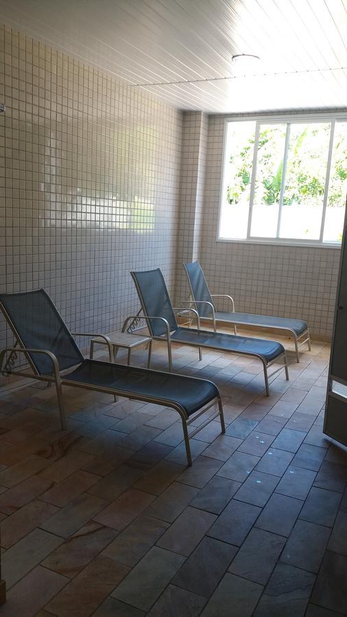 Apartamento Praia Grande 405 Убатуба Экстерьер фото